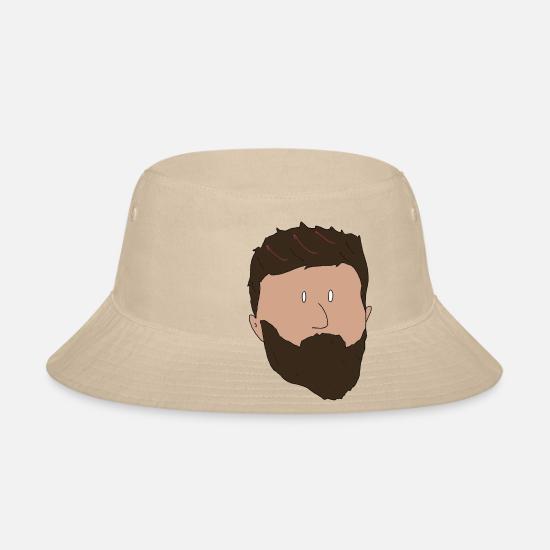 Jimmy Rage' Bucket Hat | Spreadshirt